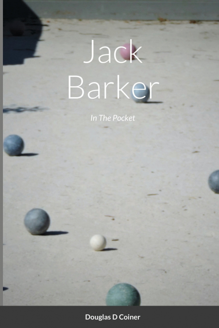 Jack Barker