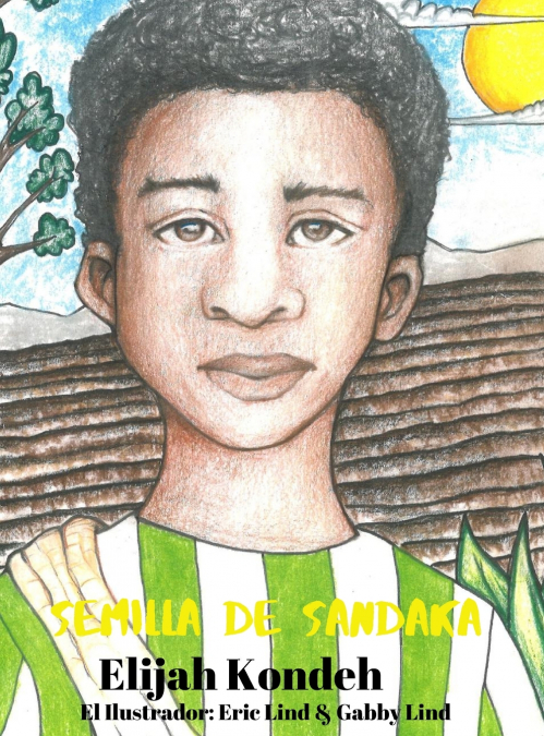 Sandaka’s Seed (Spanish)