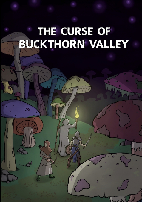 The Curse of Buckthorn Valley