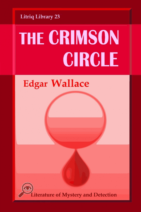 The Crimson Circle
