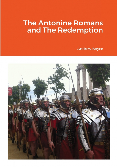 The Antonine Romans and The Redemption