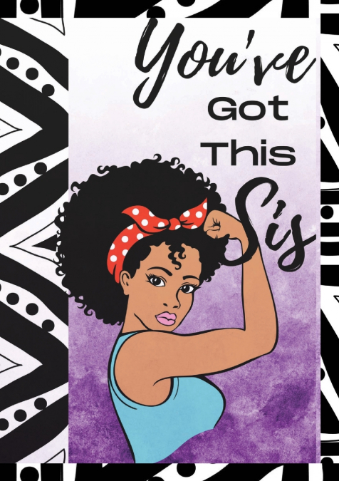 You’ve Got This