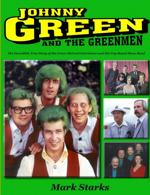 Johnny Green & the Greenmen