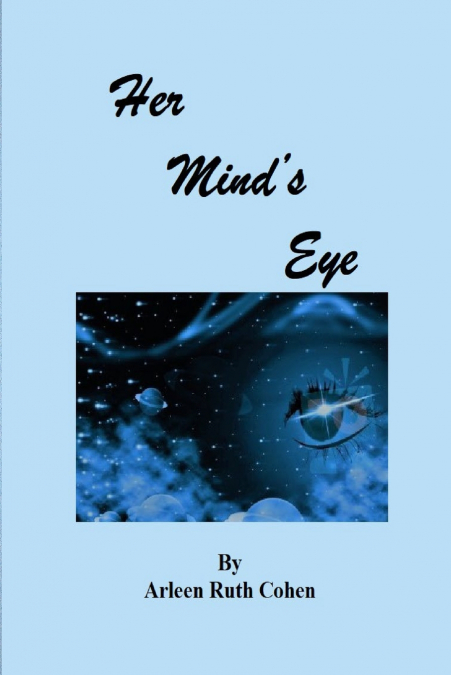 HER MIND’S EYE