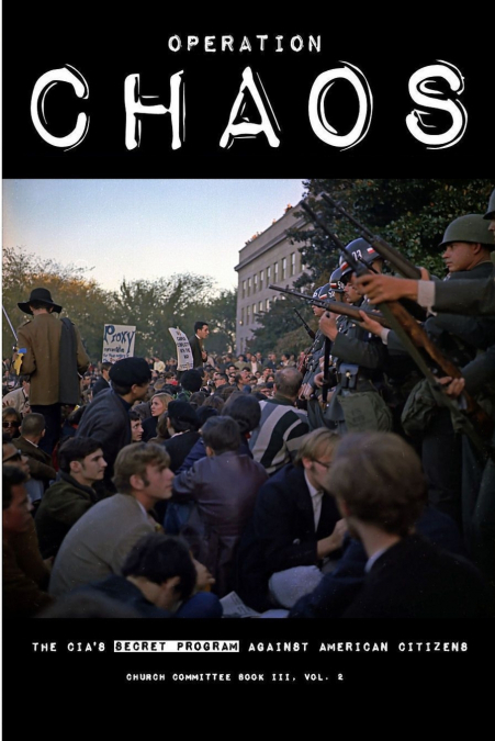 Operation CHAOS