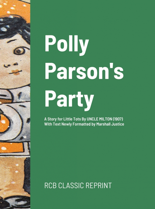 Polly Parson’s Party