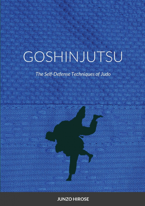 GOSHINJUTSU