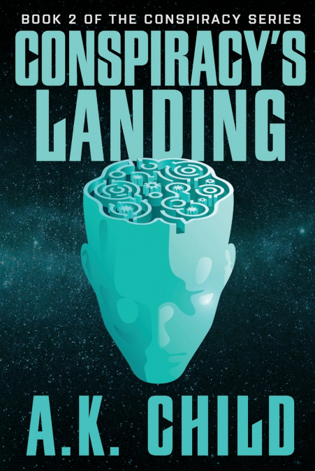 Conspiracy’s Landing