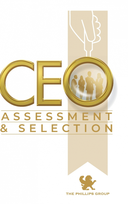 CEO Assessment and Selection