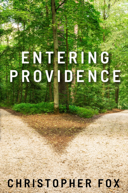 Entering Providence