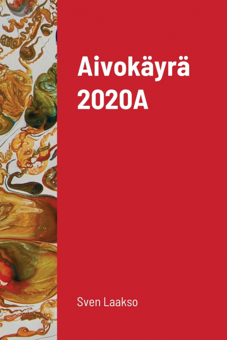 Aivokäyrä 2020A