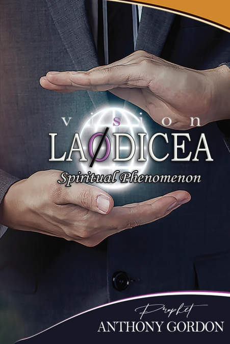 THE LAODICEA CHURCH