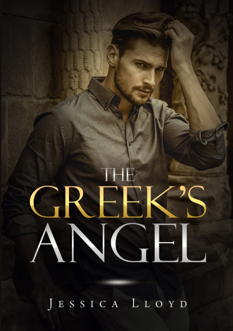 The Greek’s Angel