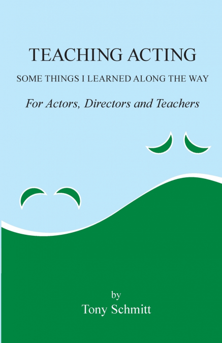 Teaching Acting