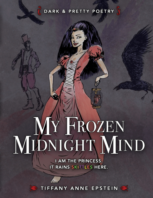 My Frozen Midnight Mind