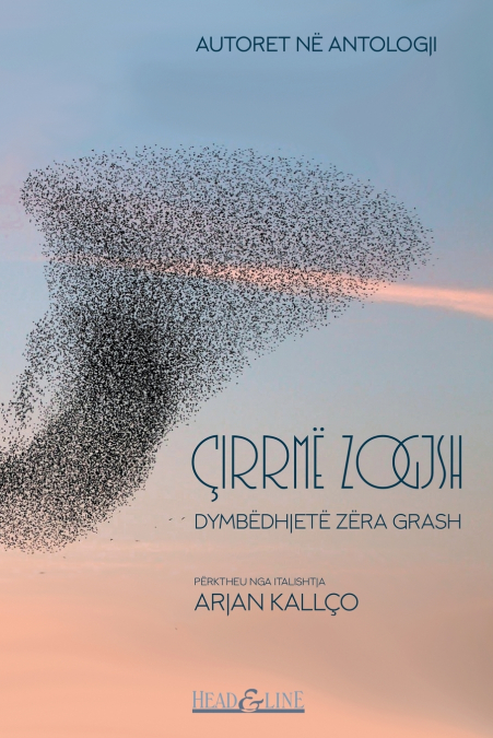 Çirrmë zogjsh
