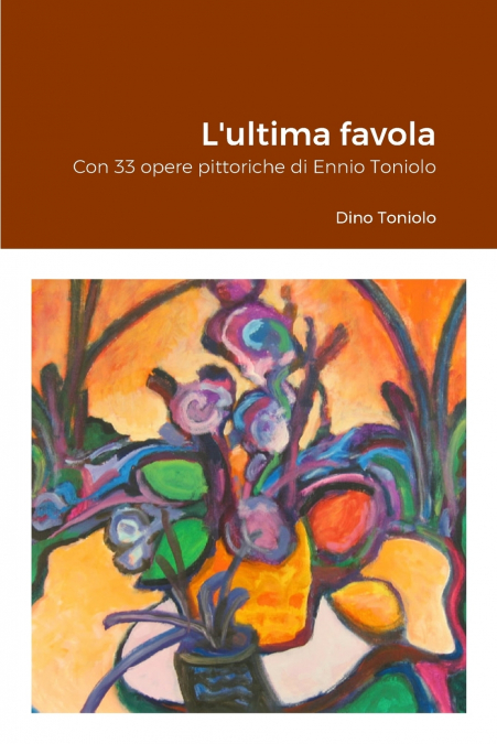 L’ultima favola
