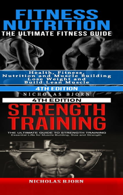 Fitness Nutrition & Strength Training