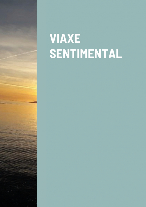 VIAXE SENTIMENTAL