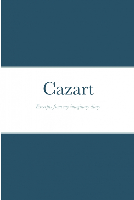 Cazart