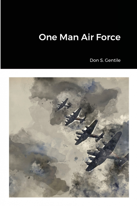 One Man Air Force