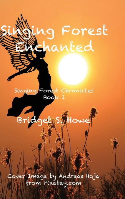 Singing Forest Enchanted