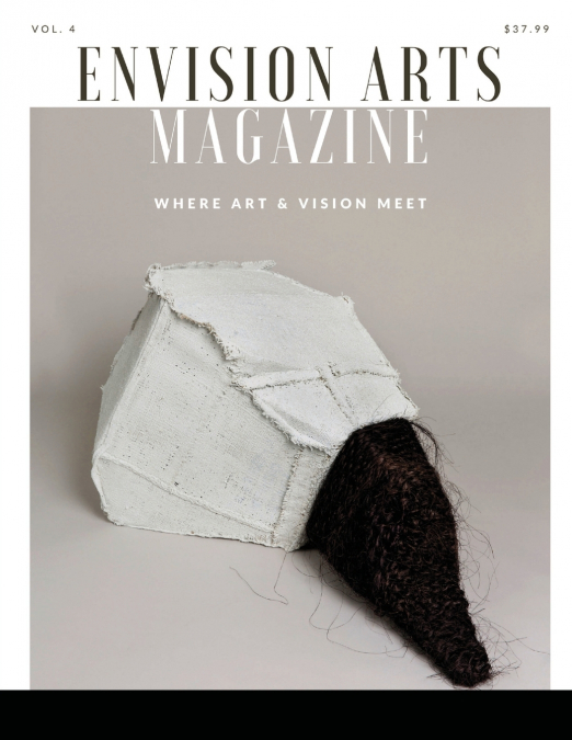 Envision Arts Volume 4