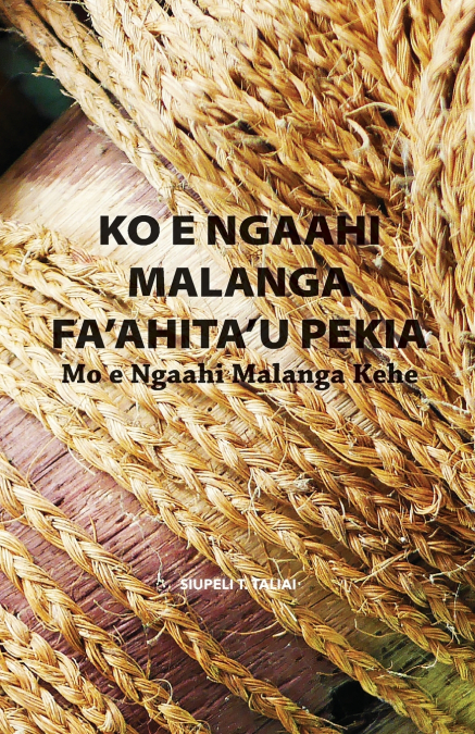 Ko e Ngaahi Malanga Fa’ahita’u Pekia mo e Ngaahi Malanga Kehe