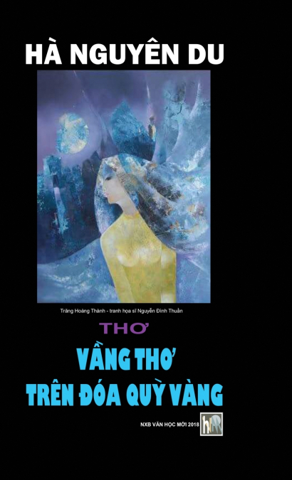 VANG THO TREN DOA QUY VANG