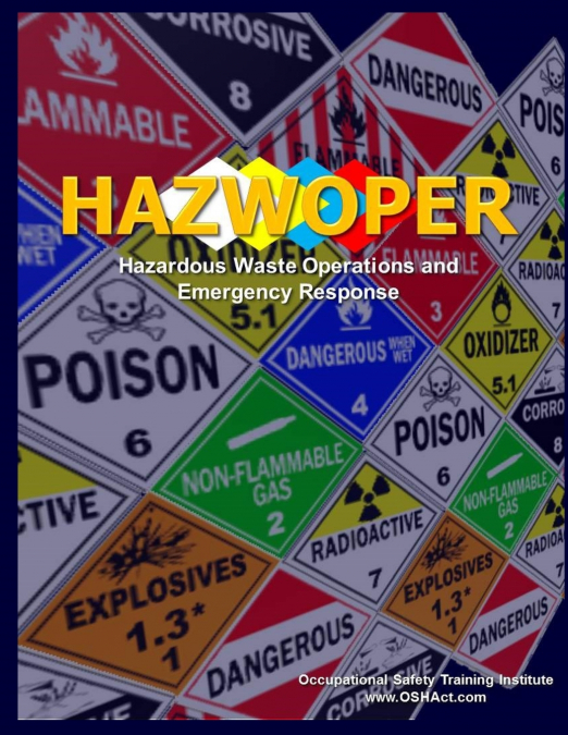 HAZWOPER