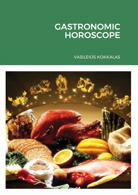 Gastronomic Horoscope