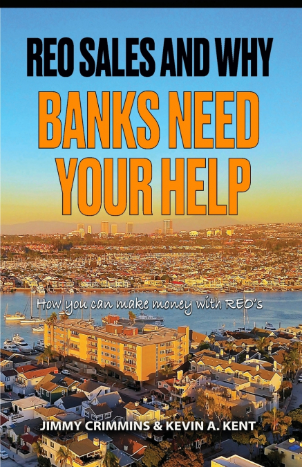 REO Sales and Why Banks Need Your Help