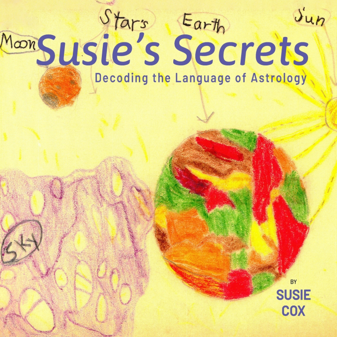 Susie’s Secrets