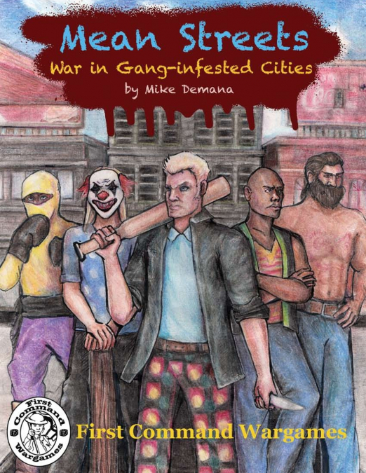 Mean Streets