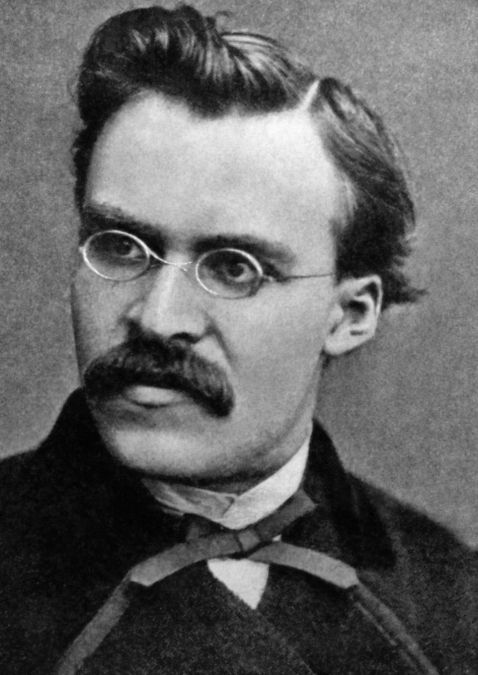 Nietzsche Sämtliche Werke