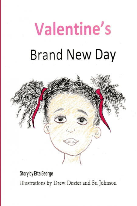 Valentine’s Brand New Day
