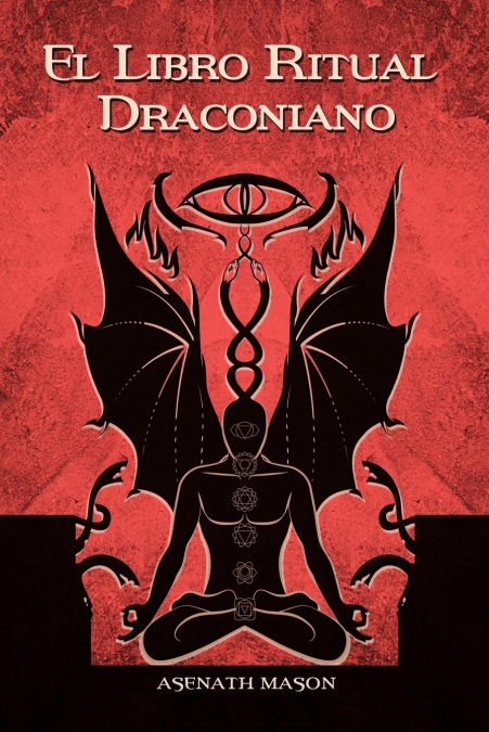 El Libro Ritual Draconiano