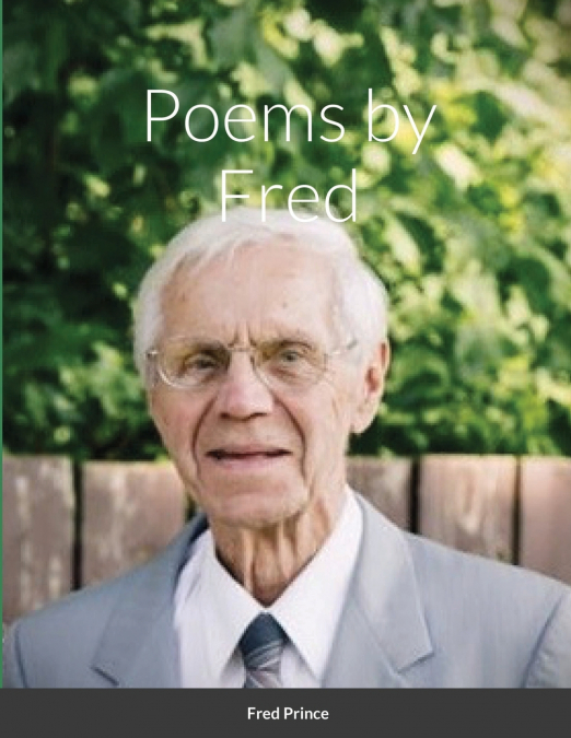 Poems by Fred