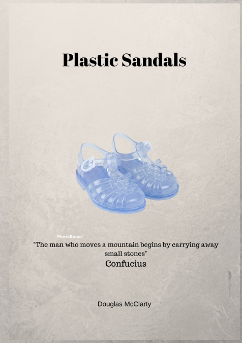 Plastic Sandals