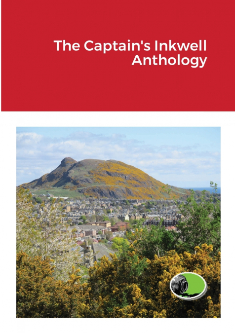 The Captain’s Inkwell Anthology