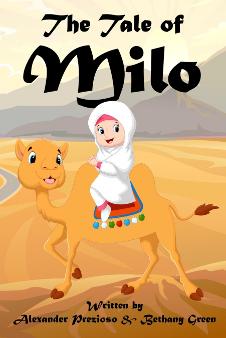 The Tale of Milo