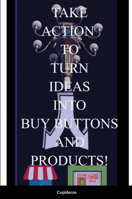 Take Action Book