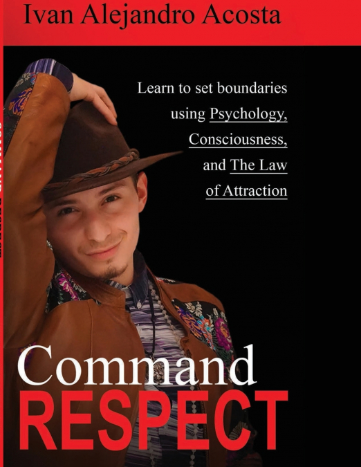 Command Respect