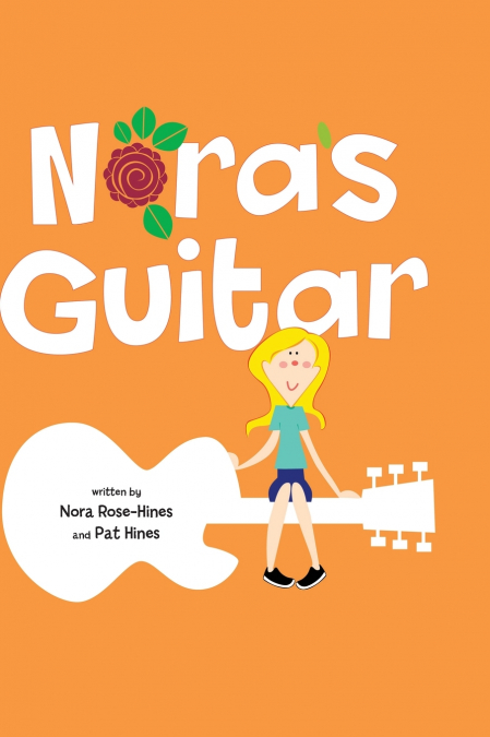 Nora’s Guitar