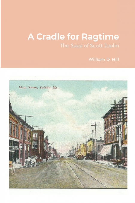 A Cradle for Ragtime