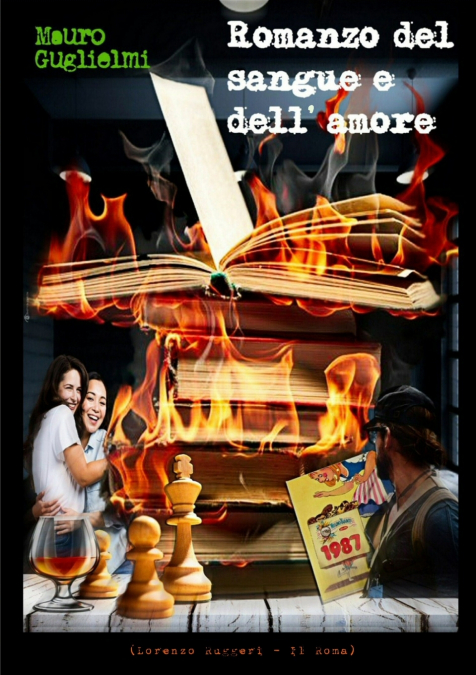 Romanzo del sangue e dell’amore