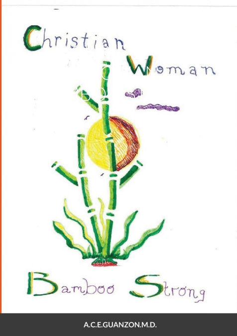 CHRISTIAN WOMAN BAMBOO STRONG