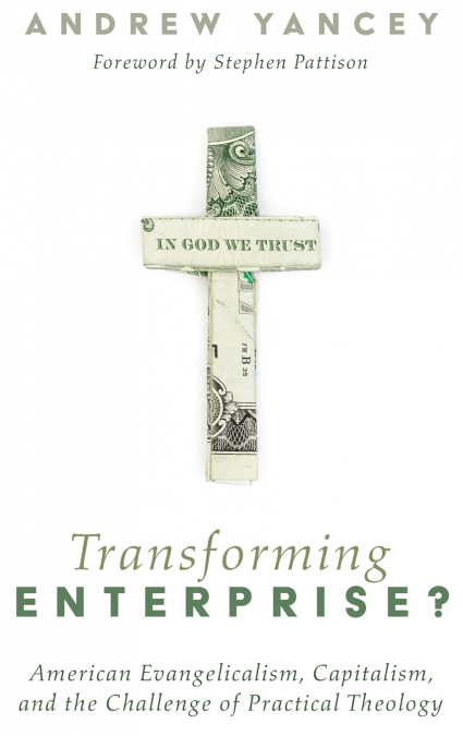 Transforming Enterprise?