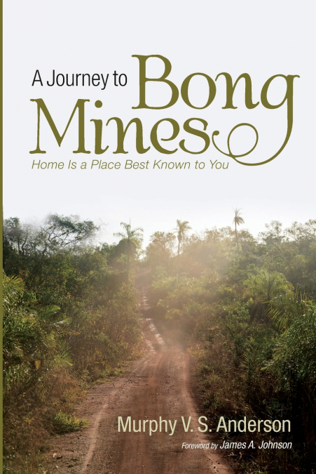 A Journey to Bong Mines