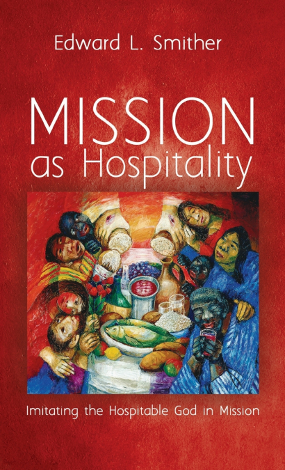 Mission as Hospitality